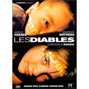 The Devils (DVD)
